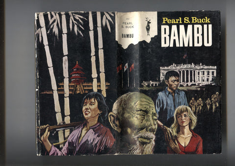 Coleccion Reno numero 290: Bambu