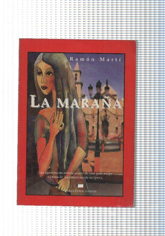 La maraña