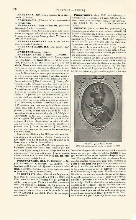 LAMINA ESPASA 16755: Juan de las Indias