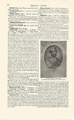 LAMINA ESPASA 16755: Juan de las Indias