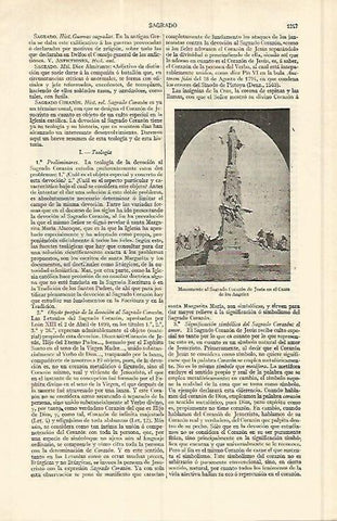 LAMINA ESPASA 17143: Monumento en el Cerro de los Angeles