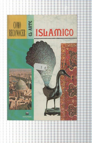 Como reconocer el arte Islamico
