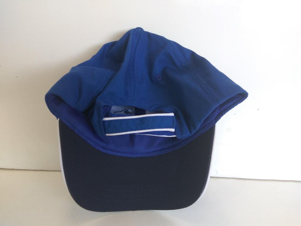 Gorra: GORRA PROMOCIONAL AMBILIM (Azul)