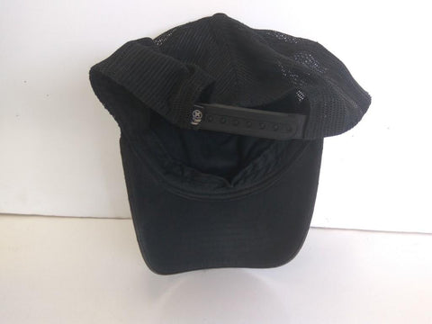 GORRA: GORRA QUIKSILVER (Negra)