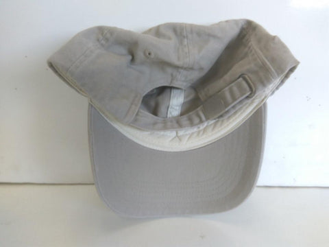 GORRA: GORRA QUECHUA (Gris)