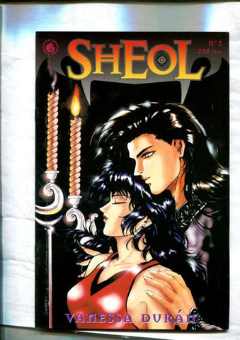 Sheol numero 2