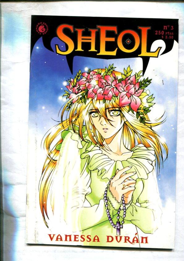 Sheol numero 3