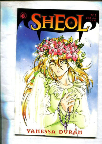 Sheol numero 3