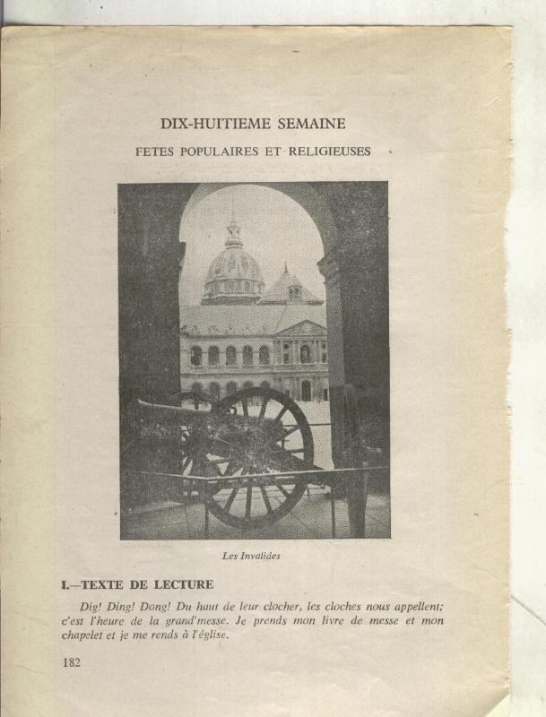 Foto: Les invalides