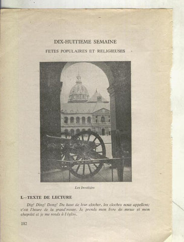 Foto: Les invalides