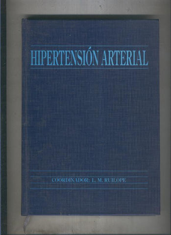 Hipertension Arterial