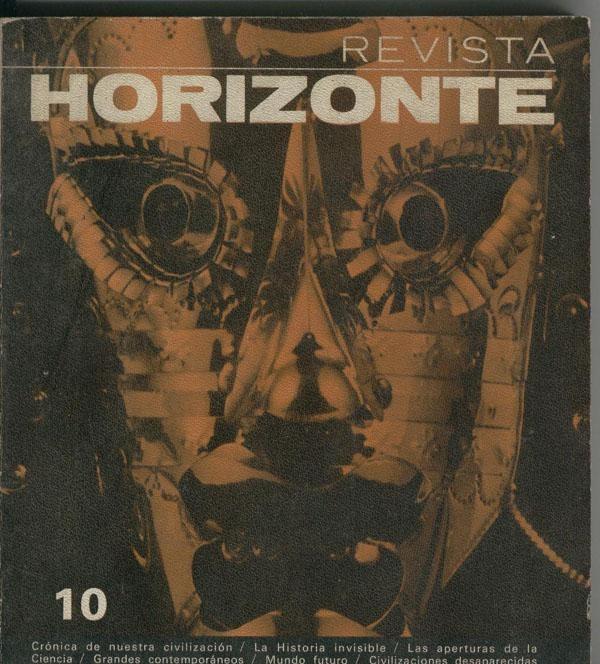 Horizonte numero 10