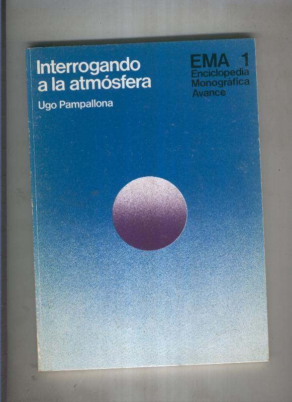 Interrogando a la atmosfera