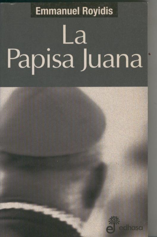 La Papisa Juana