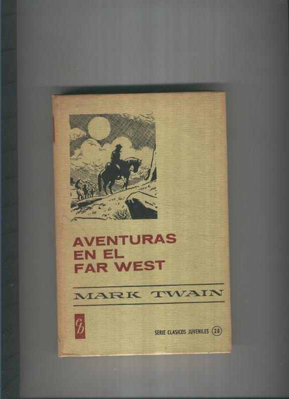 Aventuras en el Far West