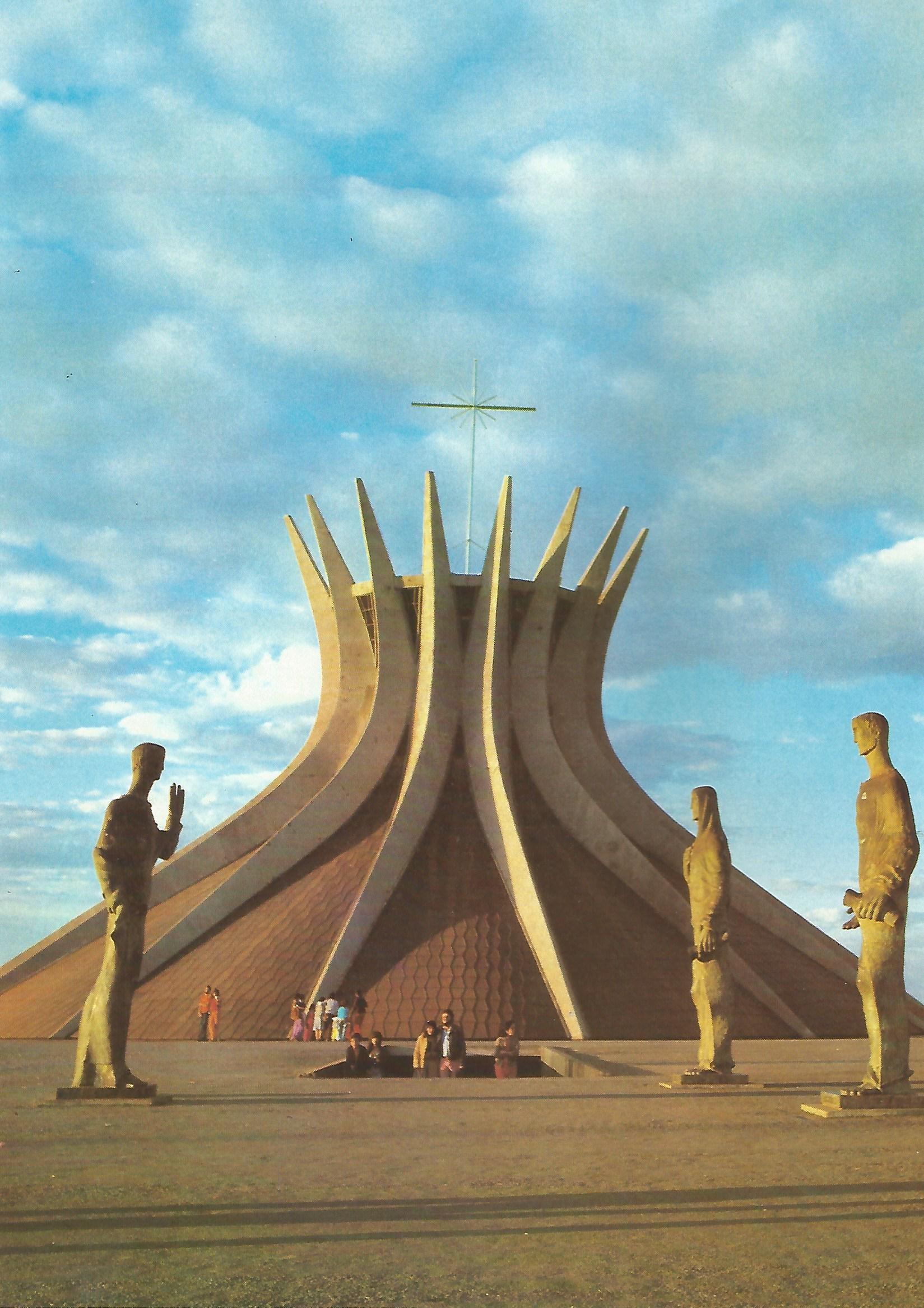 Lamina 118: Brasilia
