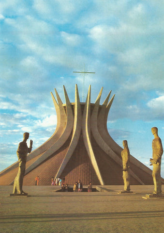 Lamina 118: Brasilia