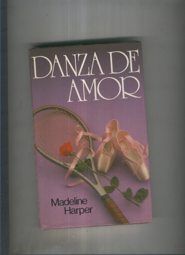 Danza de amor