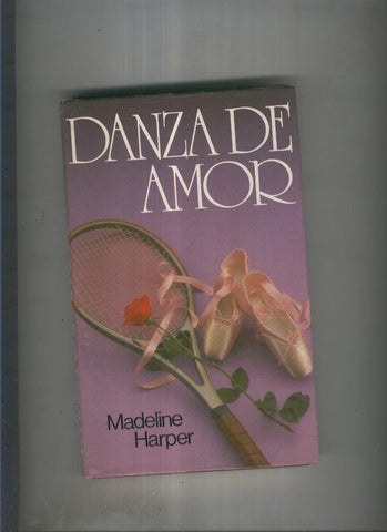 Danza de amor