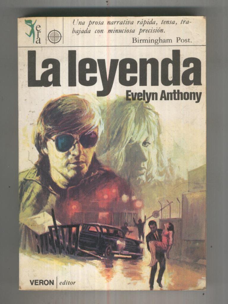 Coleccion ERA: La Leyenda