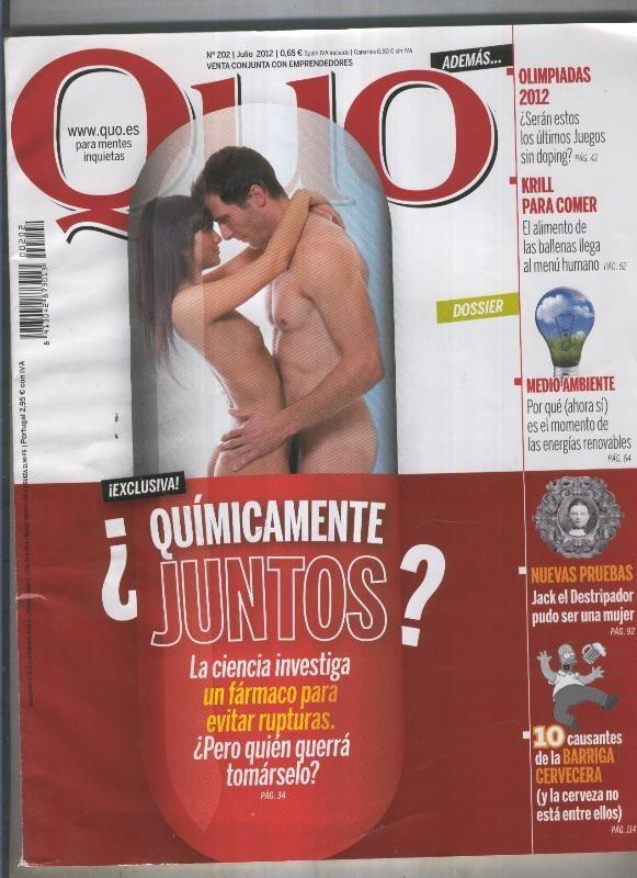 quo numero 202