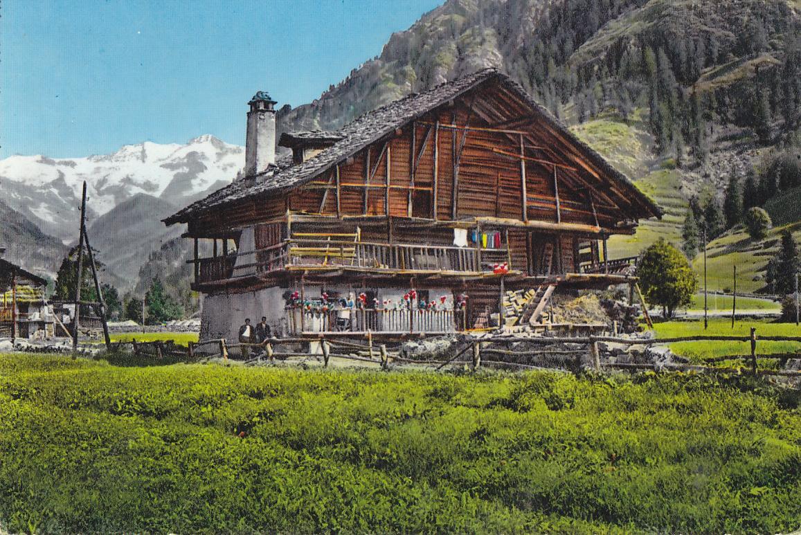 Postal 61459 : Paisaje