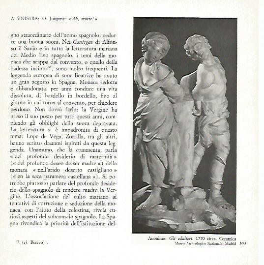 LAMINA 1732: Los adulteros. 1770