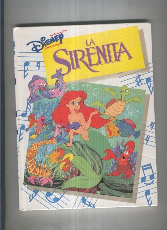 La Sirenita