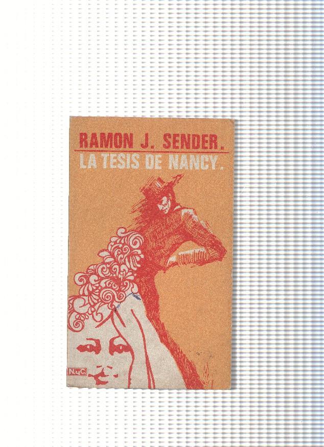 La tesis de Nancy