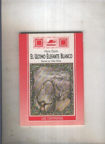 El ultimo elefante blanco