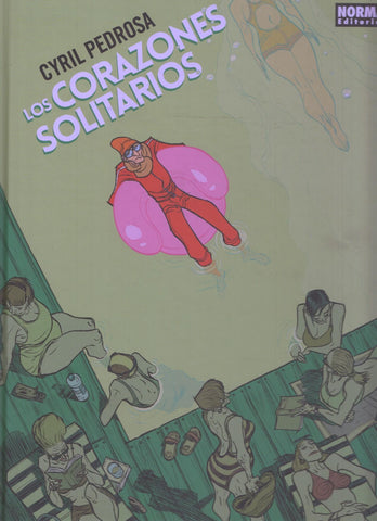 Los corazones solitarios