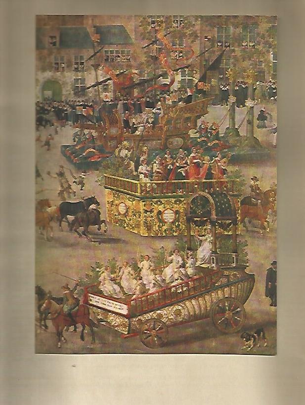 LAMINA 7365: The Car of Diana