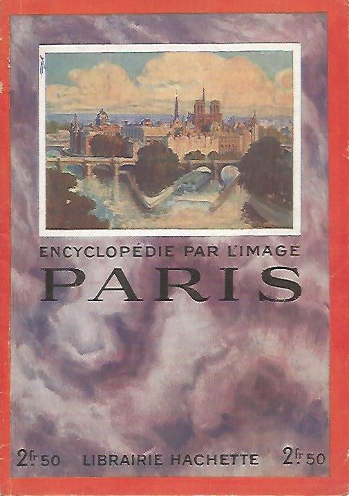 LAMINA 7377: Paris. Arco del Triunfo