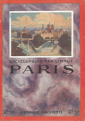 LAMINA 7377: Paris. Arco del Triunfo