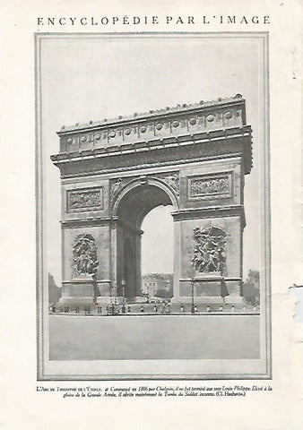 LAMINA 7378: Notre Dame de Paris