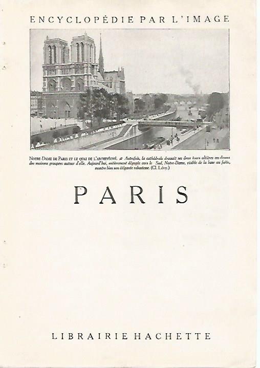 LAMINA 7379: Paris Le Quartier de l Opera