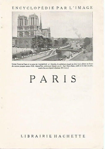 LAMINA 7379: Paris Le Quartier de l Opera