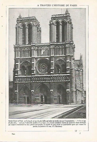 LAMINA 7386: Place des Bosges y Le Luxembourg en Paris