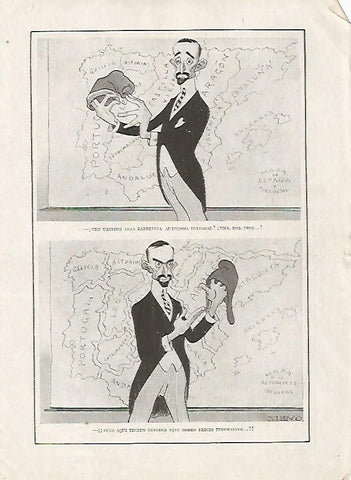 LAMINA BLANCO Y NEGRO 7435: Viñetas comicas