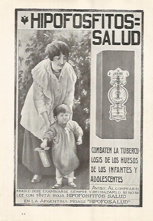 LAMINA BLANCO Y NEGRO 7575: Hidrofosfatos Salud