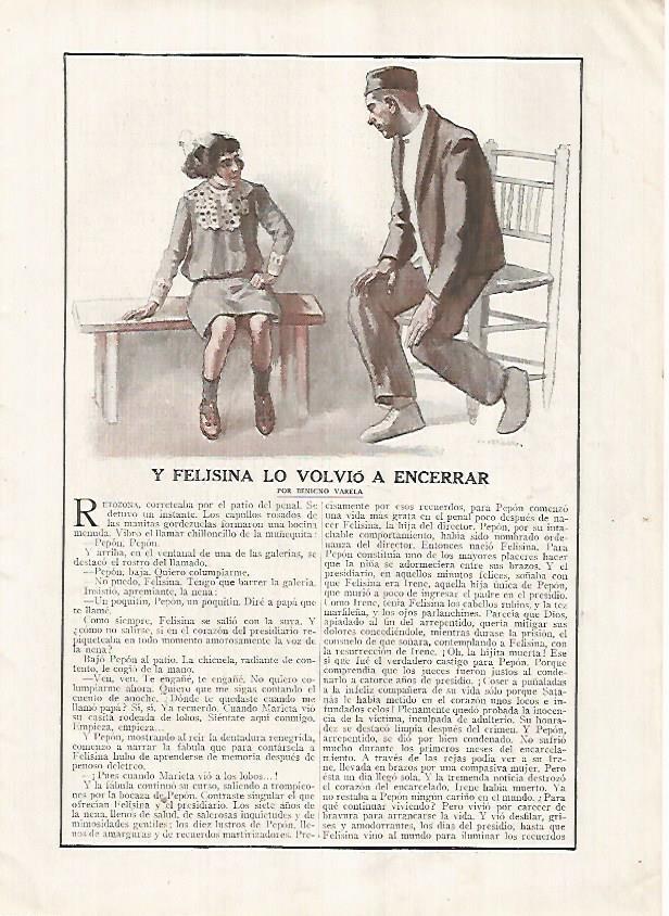 LAMINA BLANCO Y NEGRO 7613: Ilustracion de Huertas