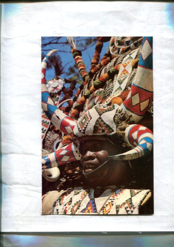 Foto: Guerrero Zulu