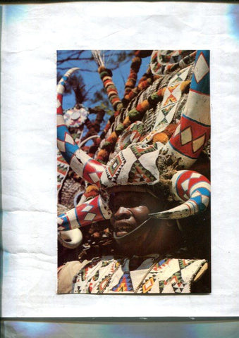 Foto: Guerrero Zulu