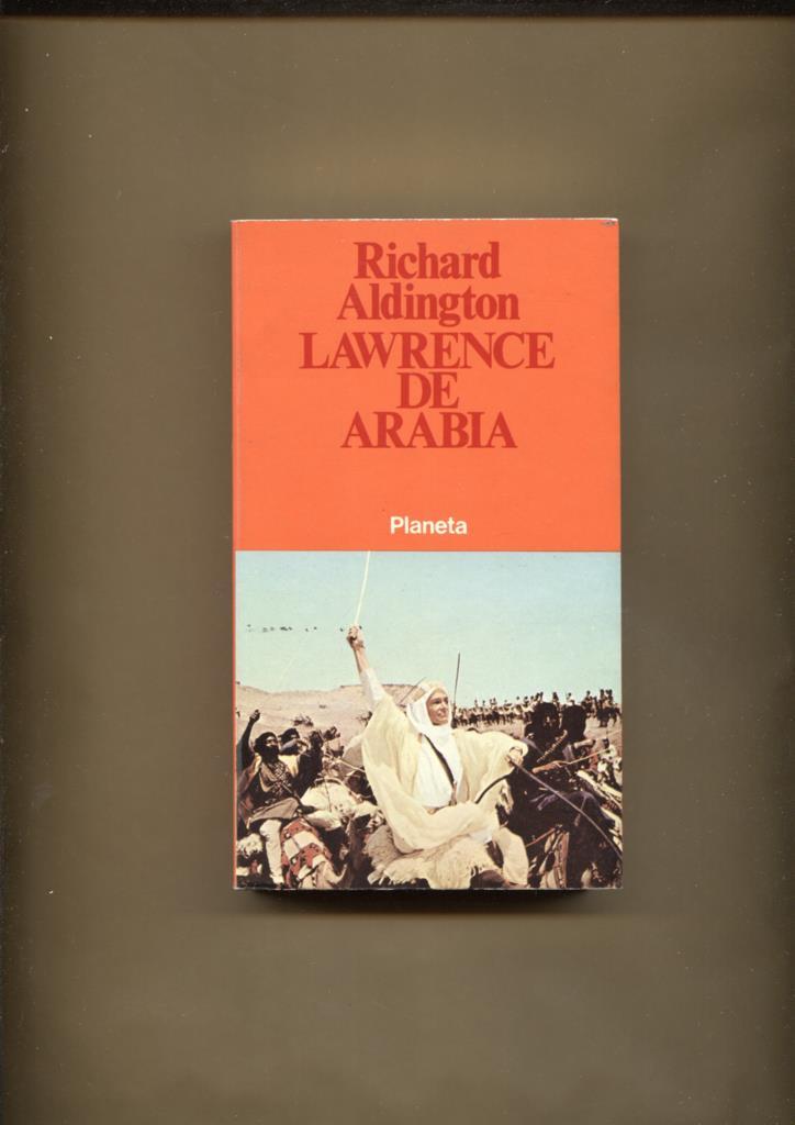 Lawrence de Arabia