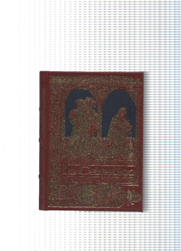 Grandes genios de la literatura universal numero 30: La Celestina