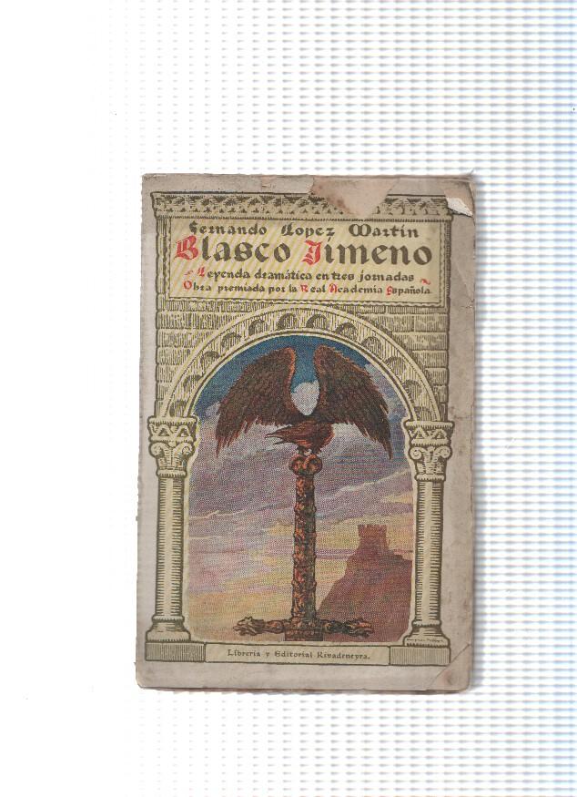 Blasco Jimeno