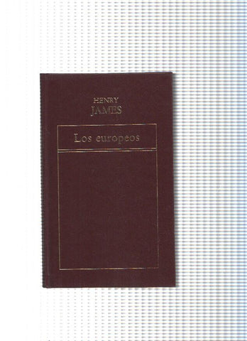 Historia Universal de la Literatura numero 18: Los europeos