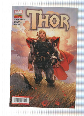 Thor numero 15