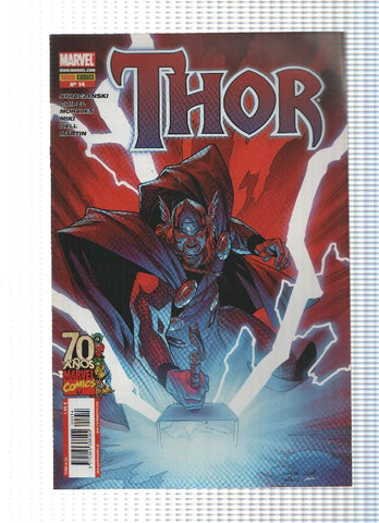 Thor numero 14