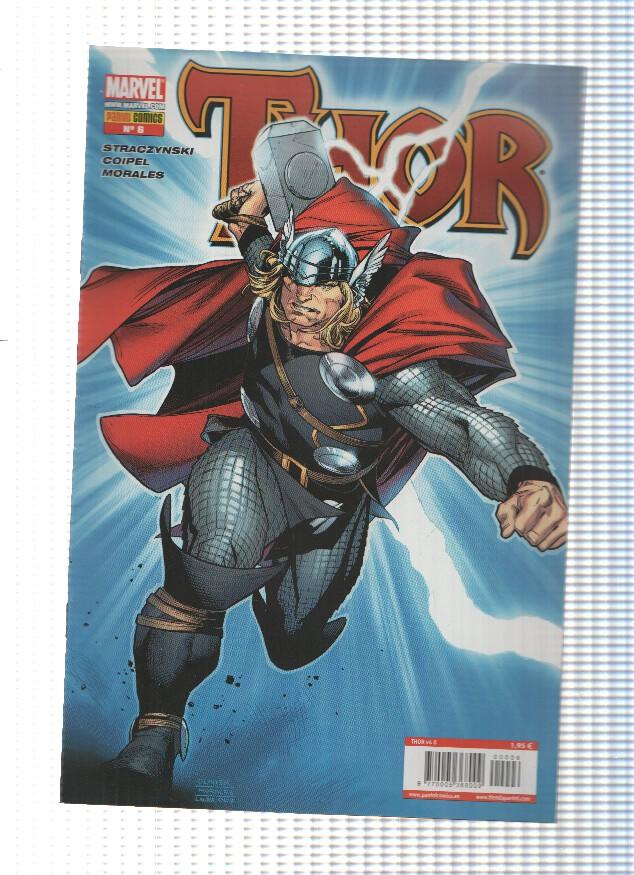 Thor numero 06